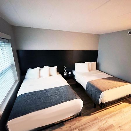 Bolero Resort Wildwood Zewnętrze zdjęcie