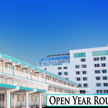 Bolero Resort Wildwood Zewnętrze zdjęcie