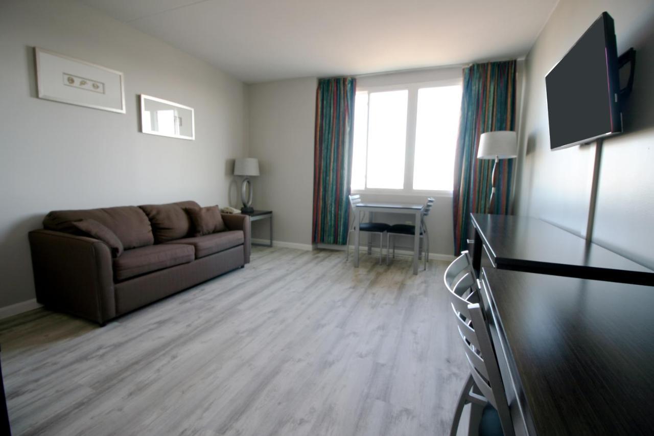 Bolero Resort Wildwood Zewnętrze zdjęcie
