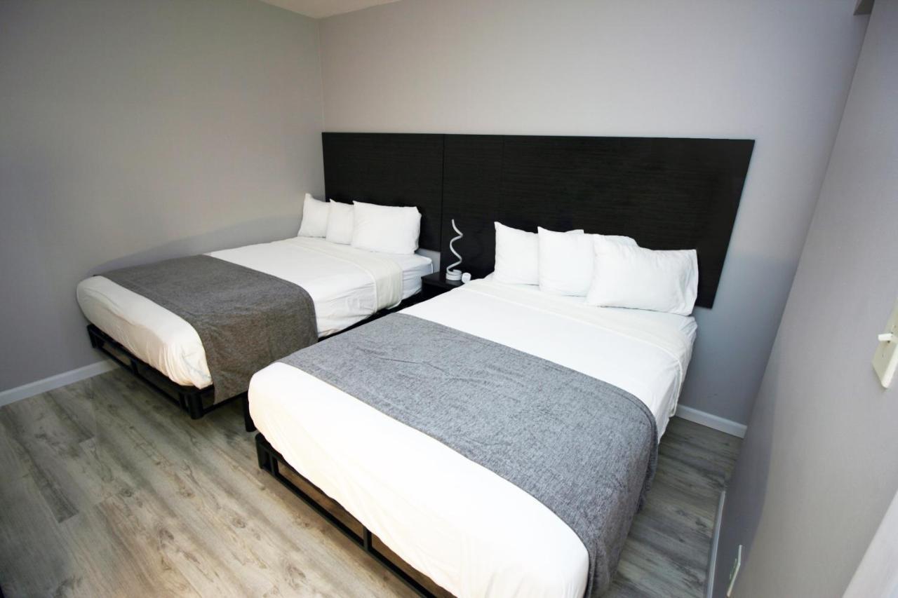 Bolero Resort Wildwood Zewnętrze zdjęcie
