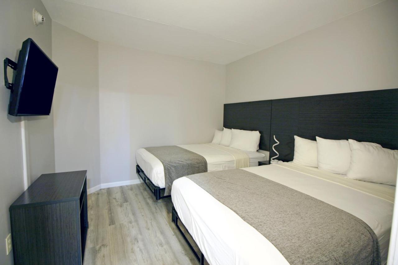 Bolero Resort Wildwood Zewnętrze zdjęcie