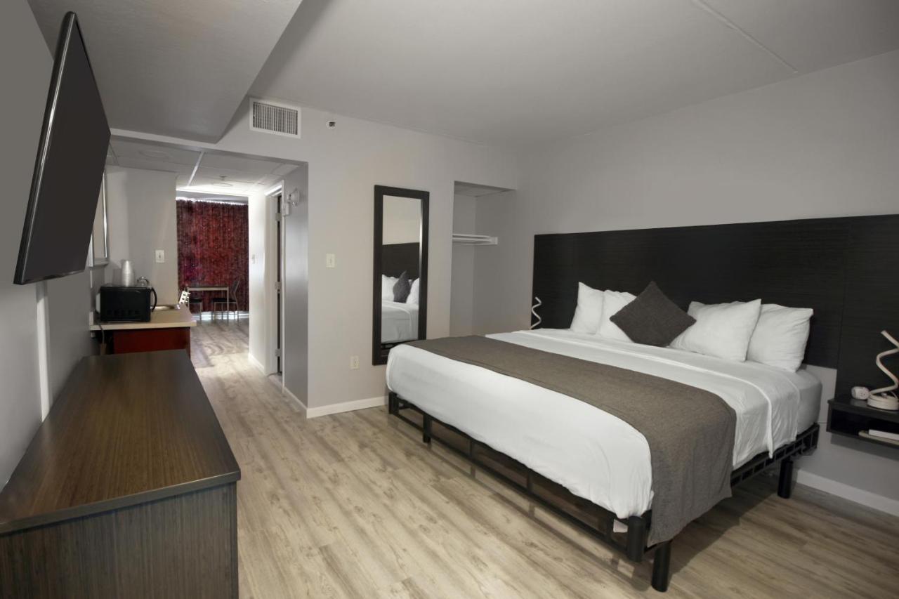 Bolero Resort Wildwood Zewnętrze zdjęcie