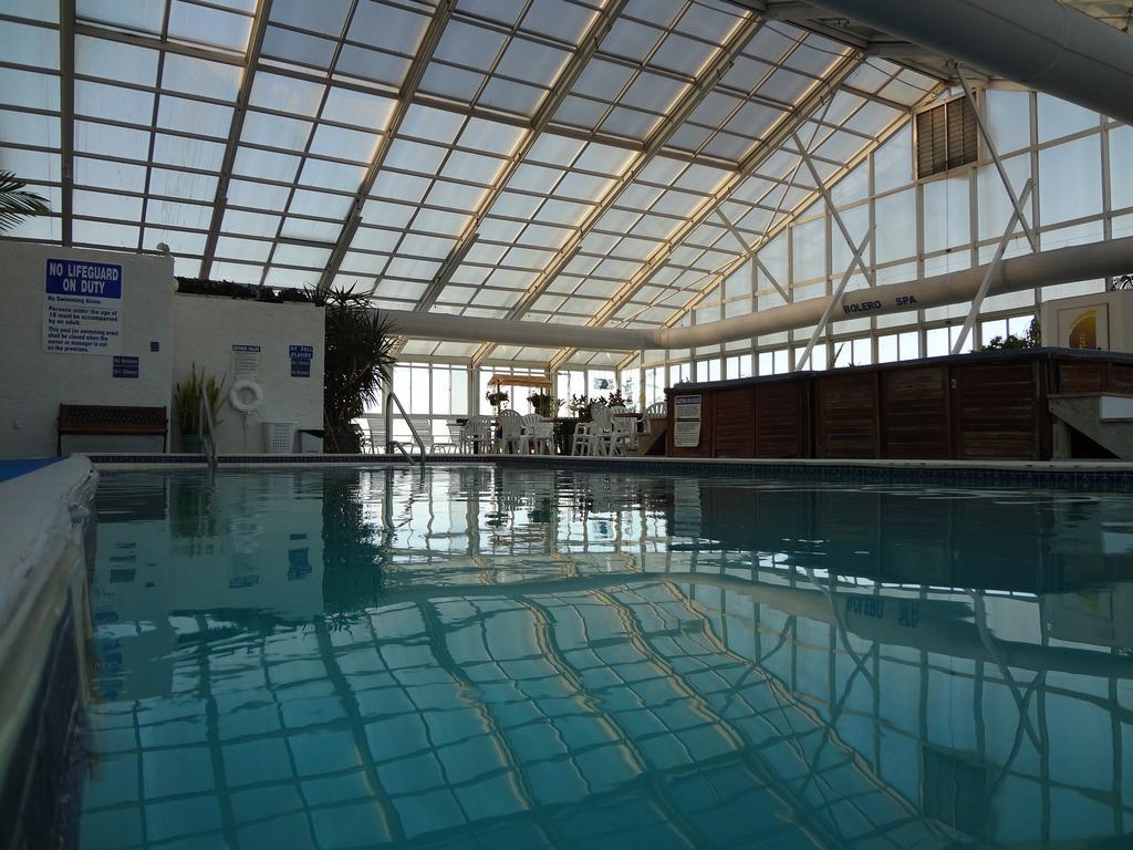 Bolero Resort Wildwood Zewnętrze zdjęcie