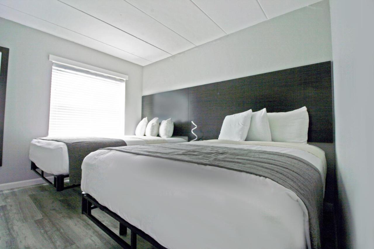 Bolero Resort Wildwood Zewnętrze zdjęcie