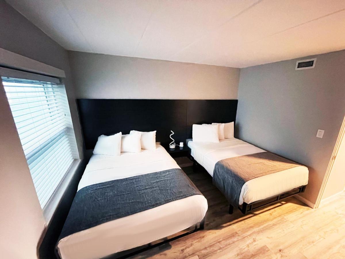 Bolero Resort Wildwood Zewnętrze zdjęcie