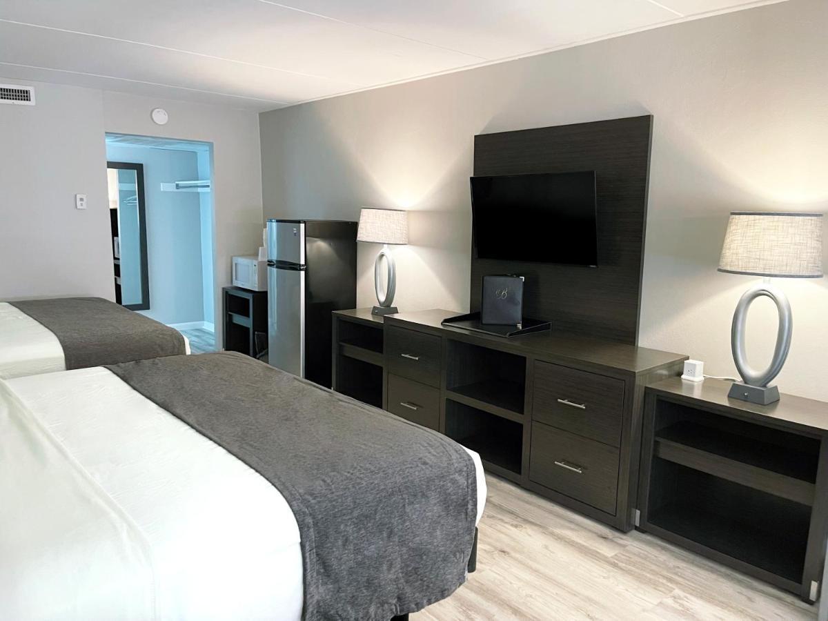 Bolero Resort Wildwood Zewnętrze zdjęcie