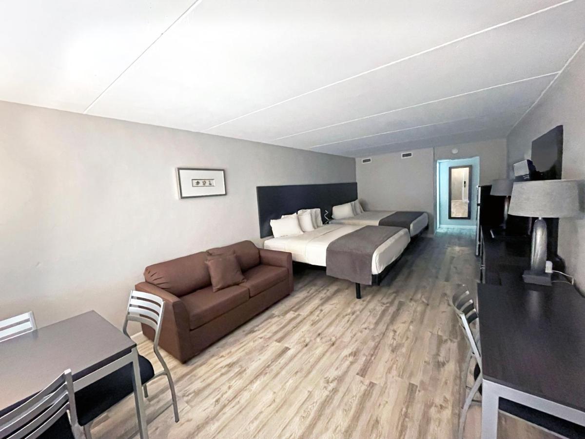 Bolero Resort Wildwood Zewnętrze zdjęcie