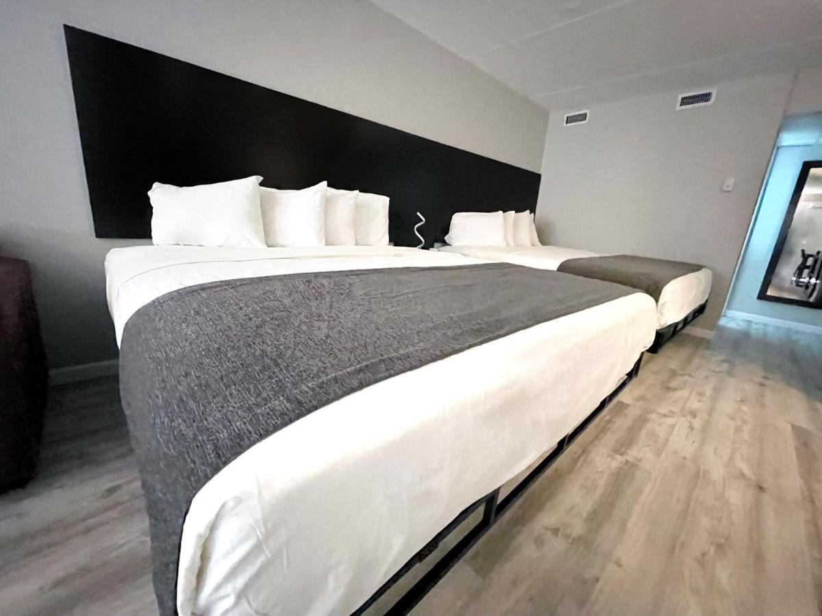 Bolero Resort Wildwood Zewnętrze zdjęcie
