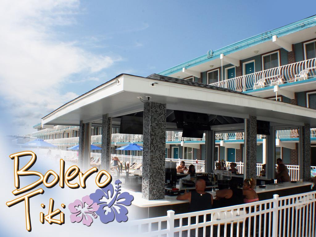 Bolero Resort Wildwood Zewnętrze zdjęcie