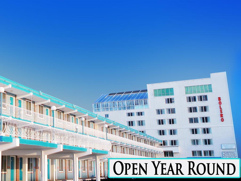 Bolero Resort Wildwood Zewnętrze zdjęcie
