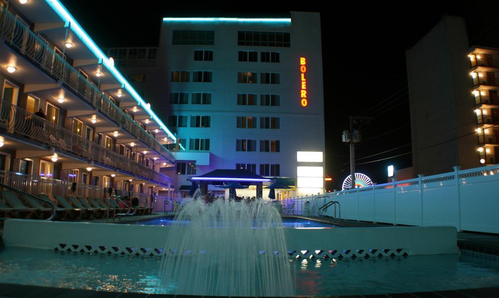 Bolero Resort Wildwood Zewnętrze zdjęcie