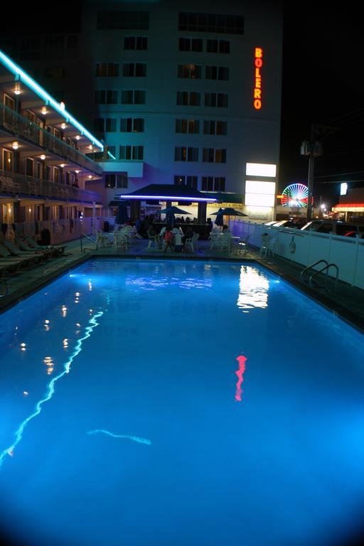 Bolero Resort Wildwood Zewnętrze zdjęcie